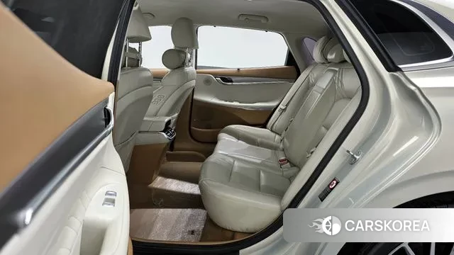 Hyundai The New Grandeur IG 2020 Песочный из Кореи, фото 3