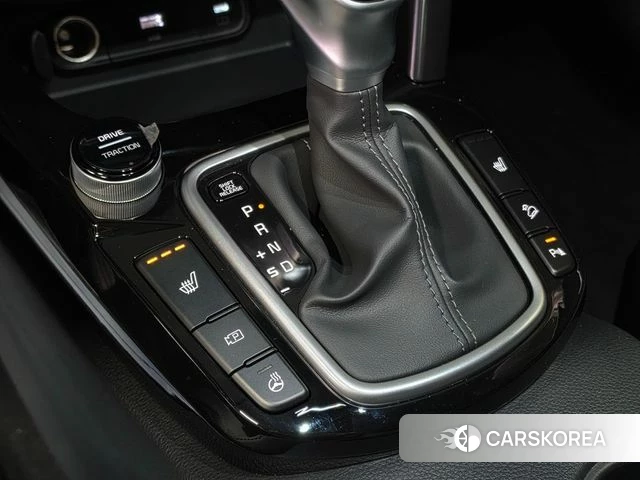 Kia The New Seltos 2025 Белый из Кореи, фото 3