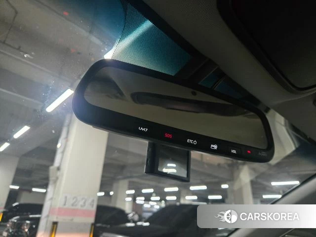 Kia The New Sorento 2018 Синий из Кореи, фото 3