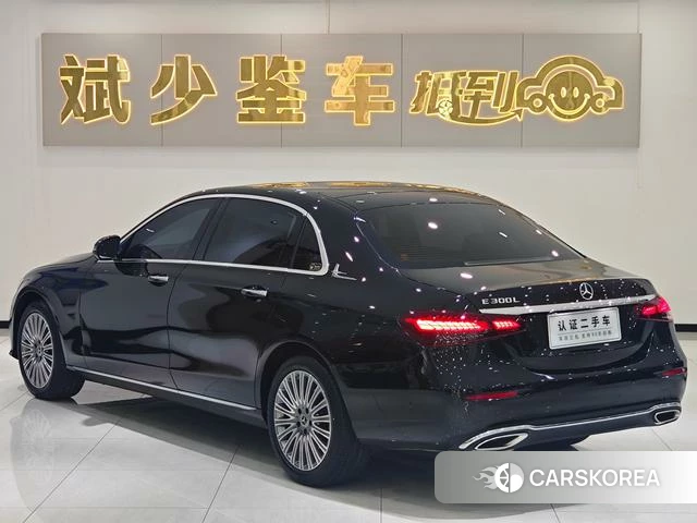 Mercedes-Benz E-class id 3896095 из Китая 3
