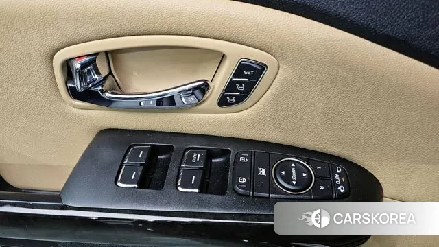 Kia The New Carnival 2019 Черный из Кореи, фото 3