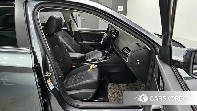 Volkswagen 7th Generation of Jetta 2021 Серый из Кореи, фото 3