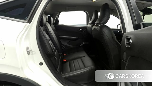 Renault Korea (Samsung) XM3 2022 Белый из Кореи, фото 3