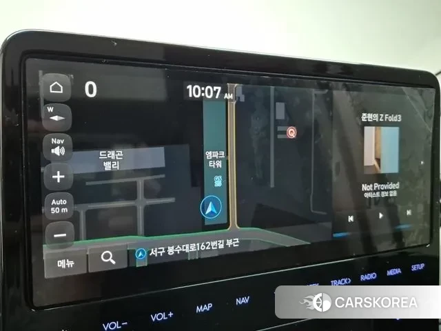 Hyundai Staria 2021 Белый из Кореи, фото 3