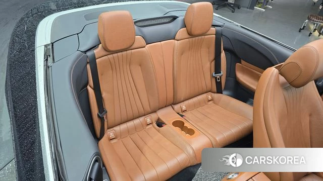 Mercedes-Benz E-Class W213 2019 Черный из Кореи, фото 3