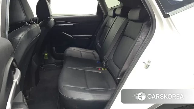 Kia Seltos 2019 Белый из Кореи, фото 3