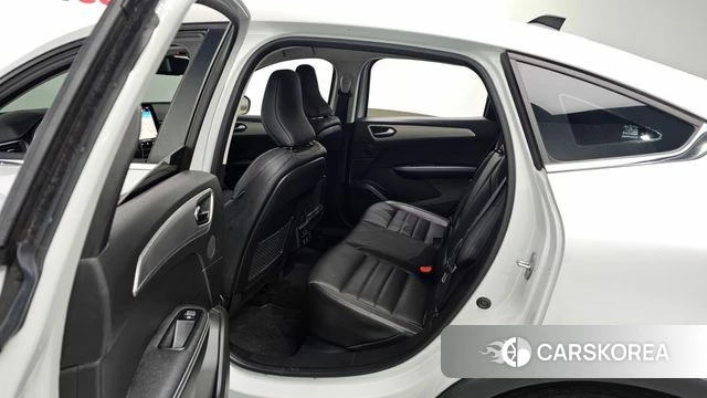 Renault Korea (Samsung) XM3 2023 Белый из Кореи, фото 3