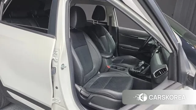 Kia Seltos 2020 Белый из Кореи, фото 3