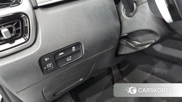 Kia Sorento 4th Generation 2021 Белый из Кореи, фото 3