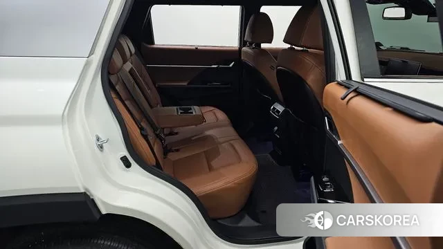 Ssangyong Torres 2022 Белый из Кореи, фото 3