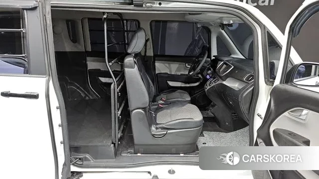 Kia The New Ray 2021 Белый из Кореи, фото 3