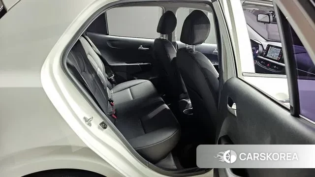 Kia All New Morning (JA) 2018 Белый из Кореи, фото 3