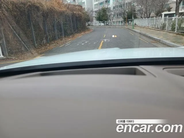 Genesis GV80 2023 Белый из Кореи, фото 3