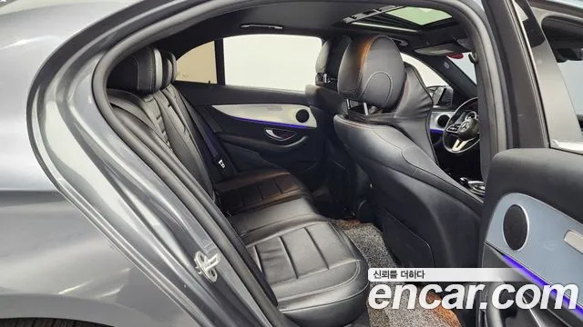 Mercedes-Benz E-Class W213 id 2265172 из Кореи 3