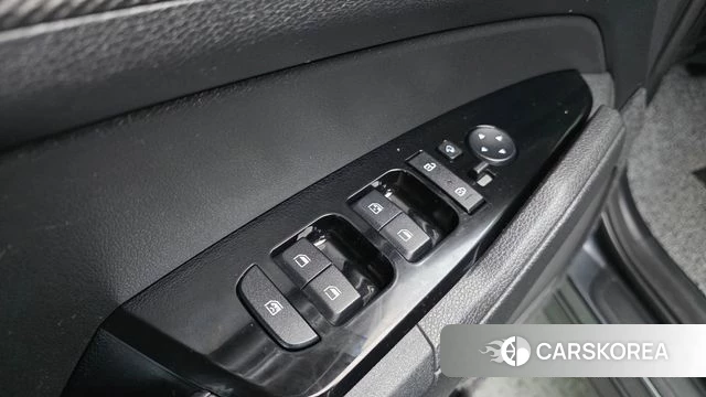 Kia Sportage 5th Generation 2022 Серый из Кореи, фото 3