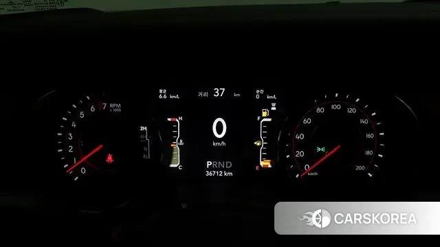 Jeep Gladiator (JT) 2022 Черный из Кореи, фото 3