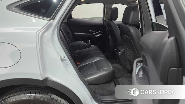 Jaguar E-PACE 2018 Белый из Кореи, фото 3