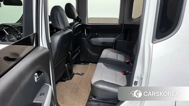 Kia The New Ray 2022 Белый из Кореи, фото 3