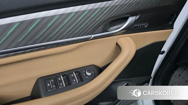 Renault Korea (Samsung) Grand Coleos 2025 Белый из Кореи, фото 3