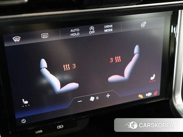 Ssangyong Torres 2022 Белый из Кореи, фото 3