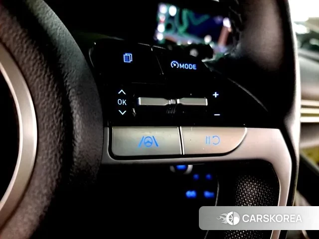 Hyundai Avante (CN7) 2020 Серый из Кореи, фото 3