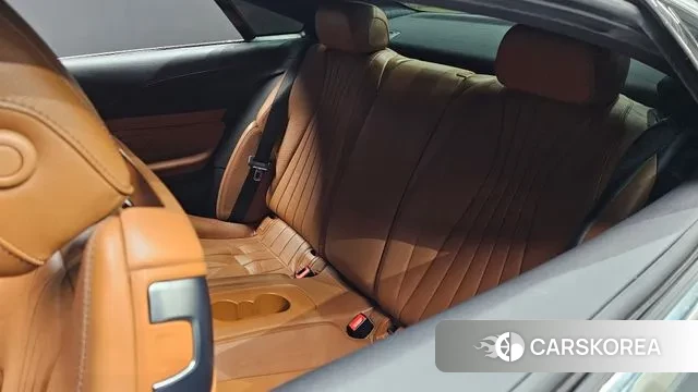 Mercedes-Benz E-Class W213 2018 Серый из Кореи, фото 3