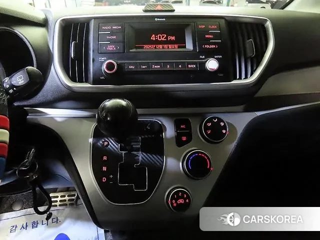 Kia The New Ray 2020 Белый из Кореи, фото 3