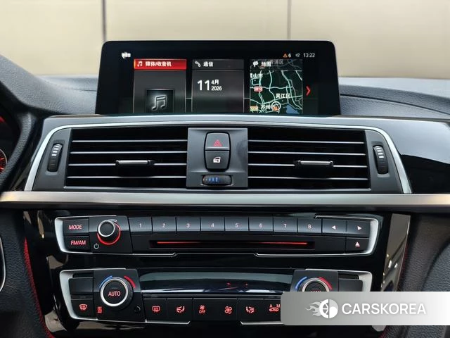 BMW 3 series 2019 Синий из Китая, фото 3