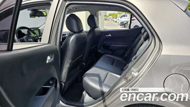 Kia All New Morning (JA) id 2698210 из Кореи 3