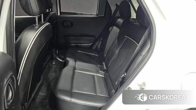 Hyundai Casper 2022 Белый из Кореи, фото 3