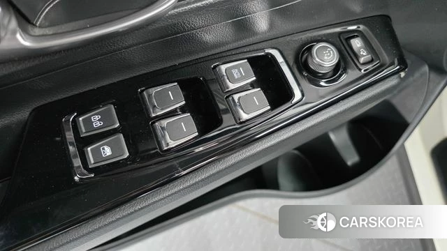 Ssangyong Beautiful Korando 2020 Белый из Кореи, фото 3