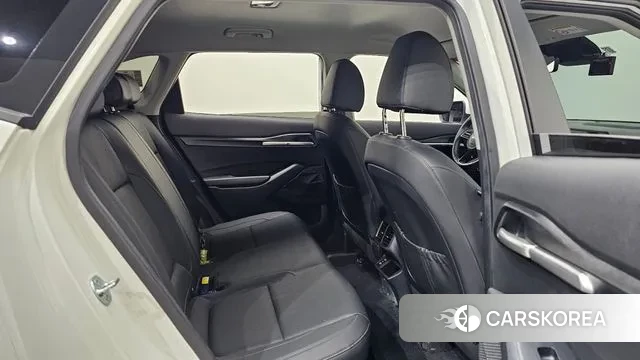 Kia The New Seltos 2023 Белый из Кореи, фото 3