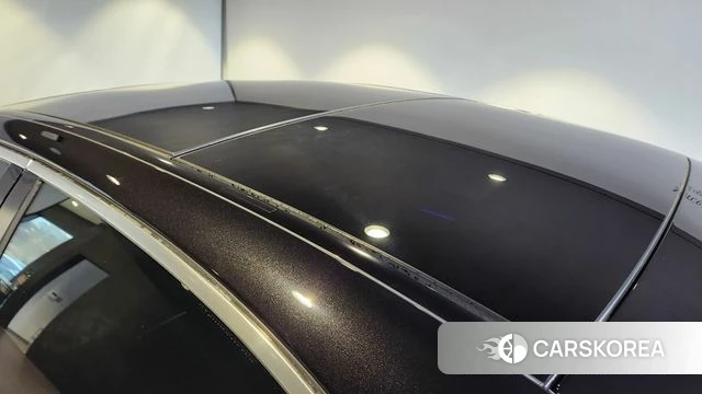 Mercedes-Benz S-Class W223 2023 Черный из Кореи, фото 3