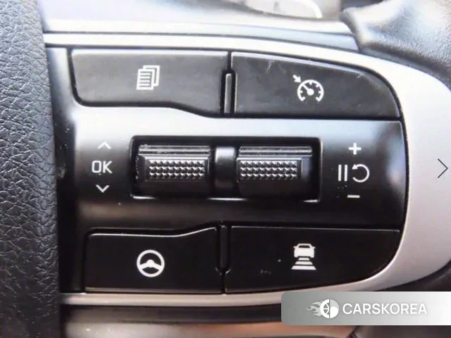 Kia K5 3rd generation 2022 Серый из Кореи, фото 3