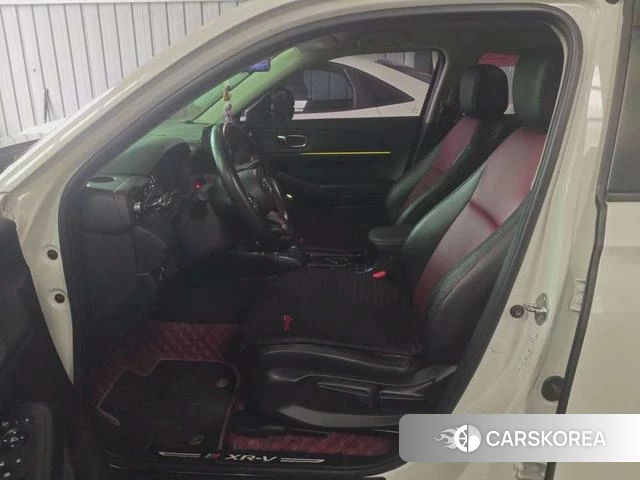 Honda XR-V 2023 Белый из Китая, фото 3