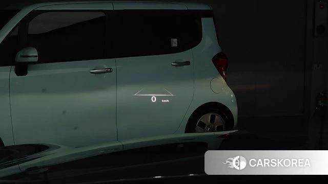 Genesis GV70 2022 Черный из Кореи, фото 3