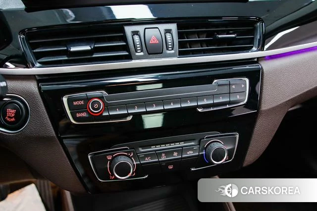 BMW X1 2022 Белый из Китая, фото 3