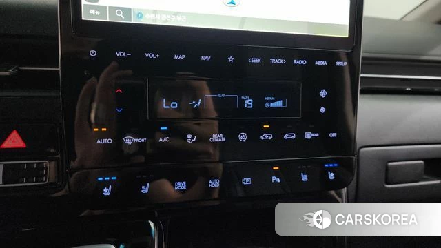 Hyundai Staria 2025 Белый из Кореи, фото 3