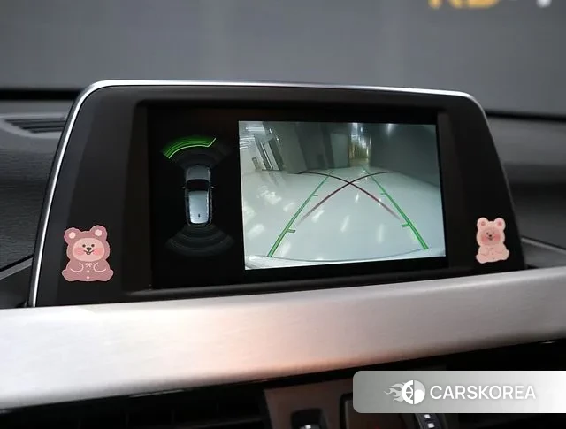 BMW X1 (F48) 2019 Белый из Кореи, фото 3