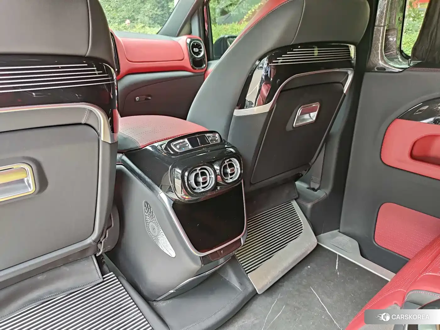 Mercedes-Benz Vito 2025 Черный из Китая, фото 4