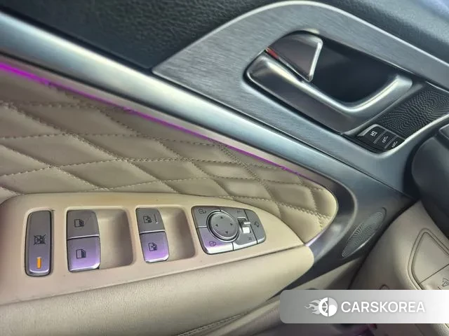 Genesis G70 2019 Белый из Кореи, фото 3