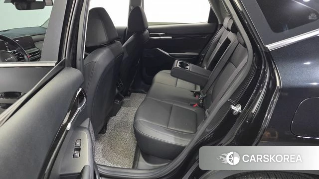 Kia The New Seltos 2023 Черный из Кореи, фото 3