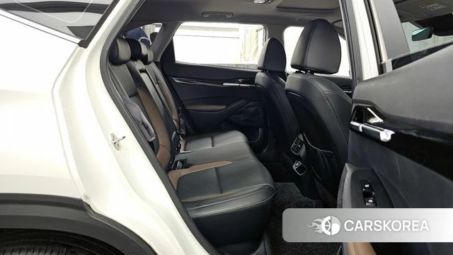 Kia Seltos 2020 Белый из Кореи, фото 3