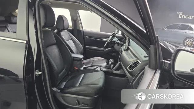 Kia Seltos 2020 Черный из Кореи, фото 3