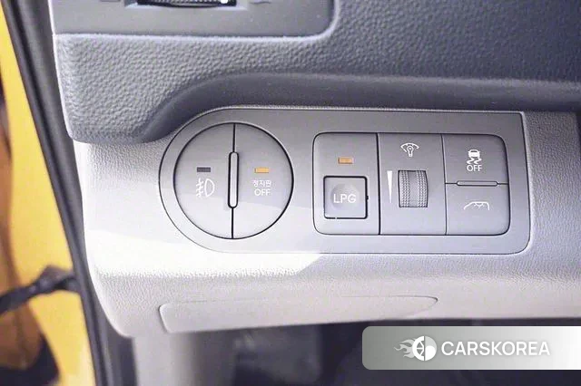 Hyundai The New Grand Starex 2020 Желтый из Кореи, фото 3