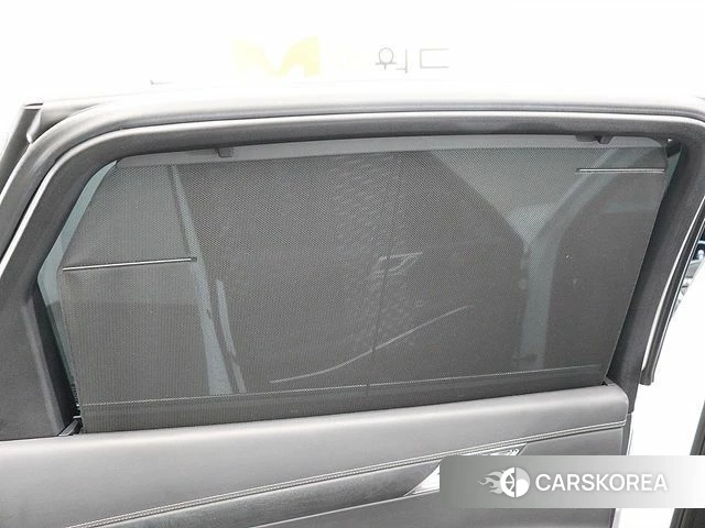 Genesis GV80 2020 Белый из Кореи, фото 3