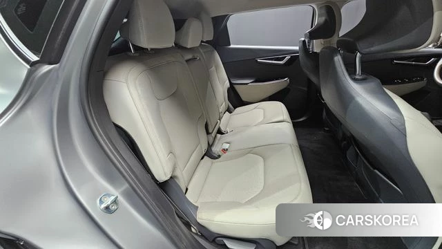 Kia EV6 2022 Серый из Кореи, фото 3