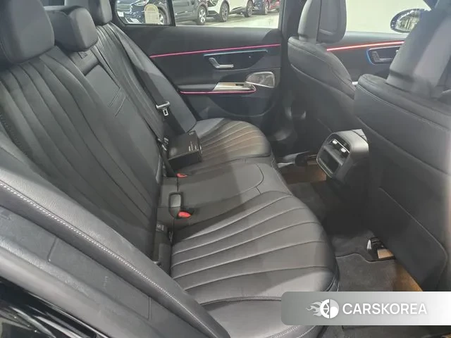 Mercedes-Benz E-Class W214 2025 Черный из Кореи, фото 3