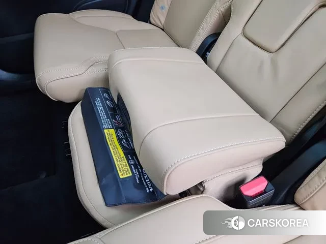 Volvo XC90 second Generation 2024 Белый из Кореи, фото 3