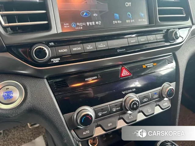 Hyundai The New Avante AD 2020 Белый из Кореи, фото 3